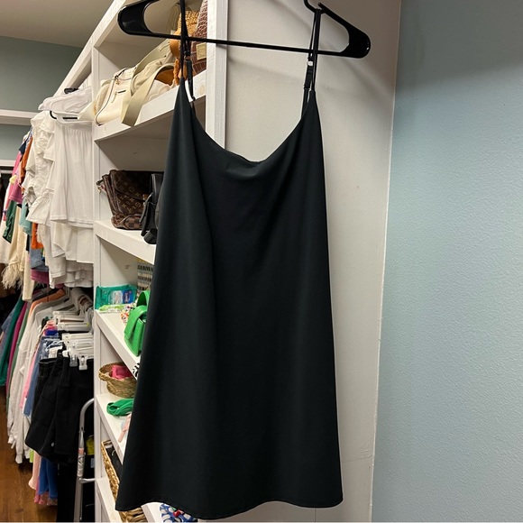 abercrombie traveler athletic mini dress - Picture 2 of 3